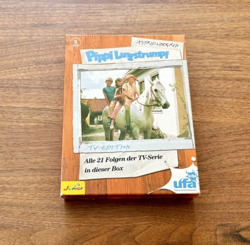 Dvd box set - dvd,