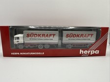 1:87 Herpa MAN F 2000