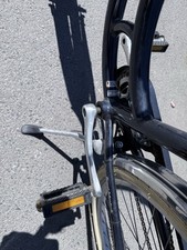 Fahrrad (26 Zoll) zu Verkaufen Fahrrad In Guten Zustand  Gebraucht Damen Fahrrad