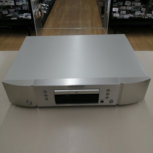 Marantz cd5005 player - marantz,