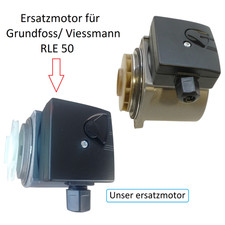 Pumpenkopf Ersatz Motor f