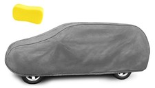 Vollgarage passend für Nissan