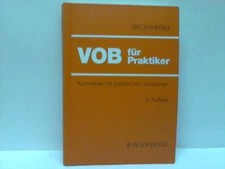 Vob für praktiker - praktiker., kommentar
