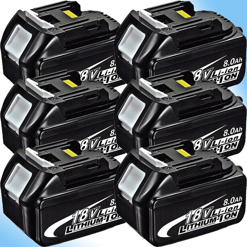 0ah ersatz batterie für - 6x,