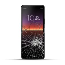 Sony Xperia 10 II Reparatur LCD Display Touchscreen