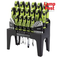 Draper 78619 44-teiliges