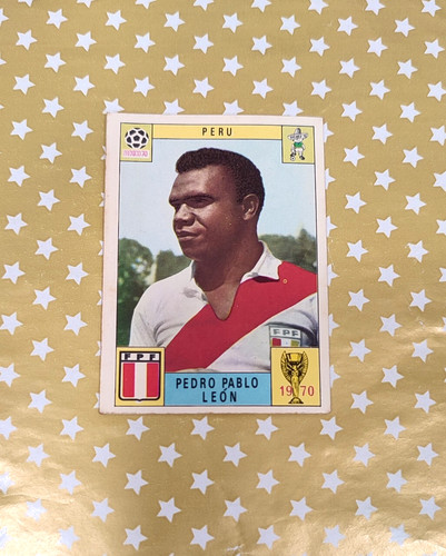 Album panini card - album, wm