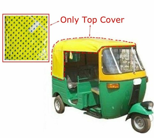 Gelbes top tuk bajaj - gelbes,