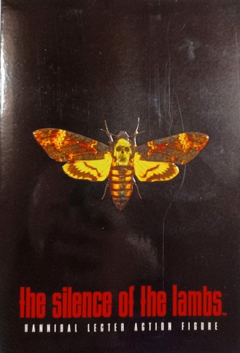 The silence - of, lambs