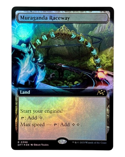 Mtg muraganda raceway - |,