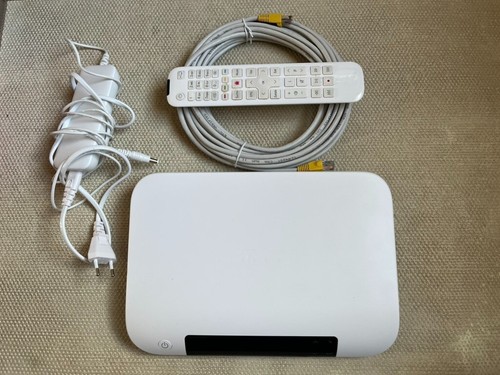 Telekom media receiver mr401 - telekom,