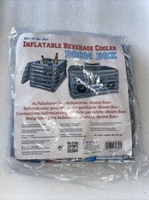 Lustiger Aufblasbarer