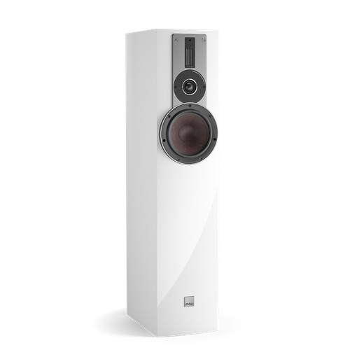 Dali rubicon tower speakers - rubicon, 5