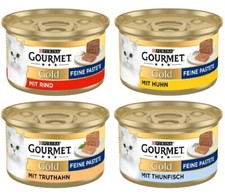 Purina GOURMET Gold