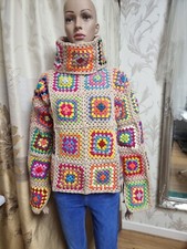 Granny Squares, schöner