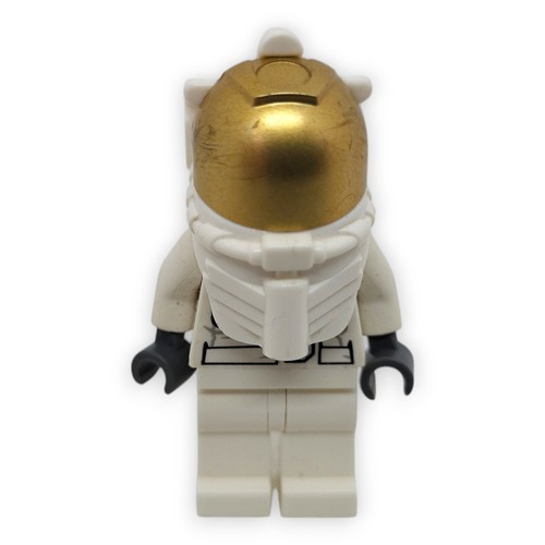 Lego astronaut female col279 - lego,
