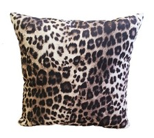 Kissenbezug 40X40 Samt Luxus