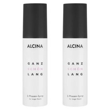 Alcina Ganz Schön Lang