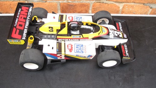 Taiyo dieckie formel - dieckie, grand