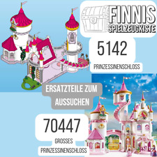 Playmobil 70447 5142 Großes Prinzessinenschloss Ersatzteil Princess Schloss 5143