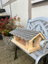 Vogelfutterhaus Fichte,Kiefer