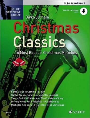 Christmas classics für - christmas,