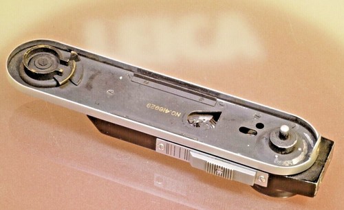 Leitz leica new - leitz,