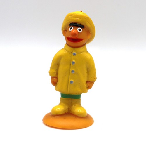 Ernie figur sesamstraße - ernie,