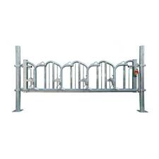 Schweden-Fressgitter für