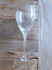 EISCH Springtime 520 | Weißweinglas, Weißwein | getönt | Höhe 18,5 cm | signiert