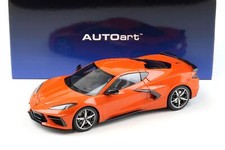1:18 AUTOart Chevrolet