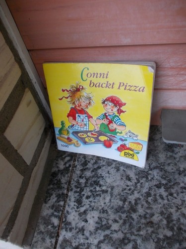 Pixi buch 1090 conni - pixi,