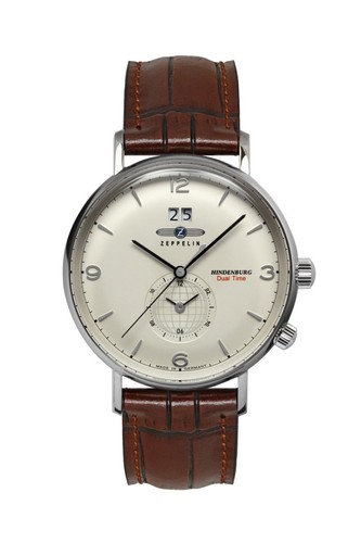Zeppelin herrenuhr armbanduhr - zeppelin,