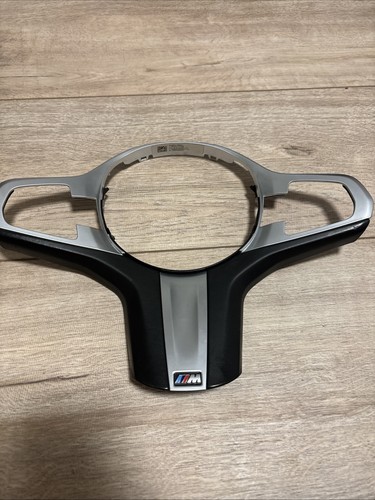 Bmw 5er g31 lenkrad blende - 5er, m