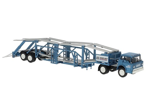 Brekina 86332 ford series - ford, c-series