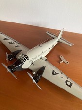 Märklin 1980 Junkers Ju 52