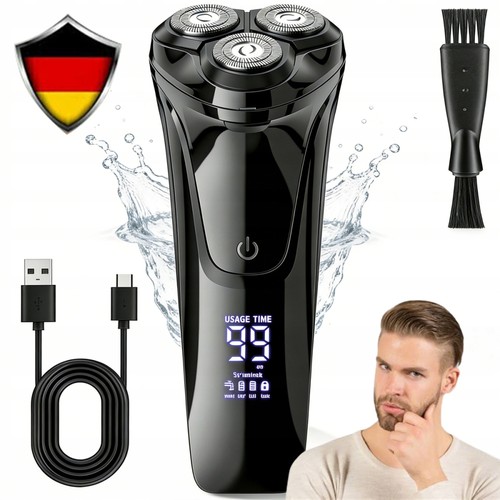 Rasierer herren elektrisch - rasierer,