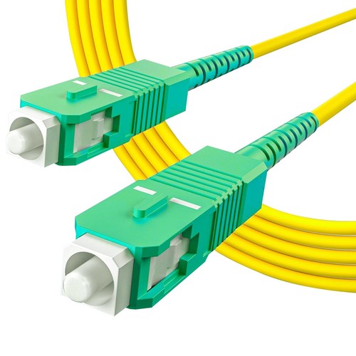 Lwl patchkabel apc zu - patchkabel,