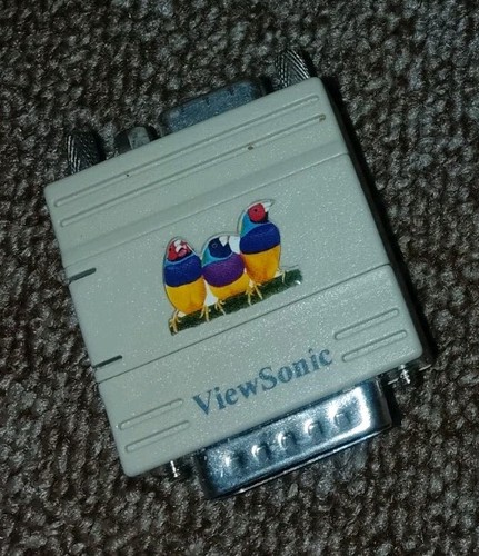 Hd15 db15 vga video mac - hd15,