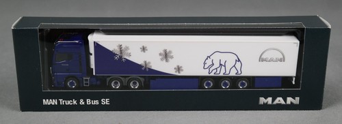 Herpa 955119 man tg x - herpa,