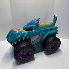 2020 Hot Wheels Monster Trucks