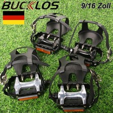 Mountainbike Pedale mit