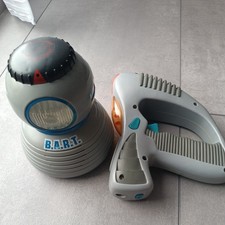 TOYMAX Vintage 1996 Laser