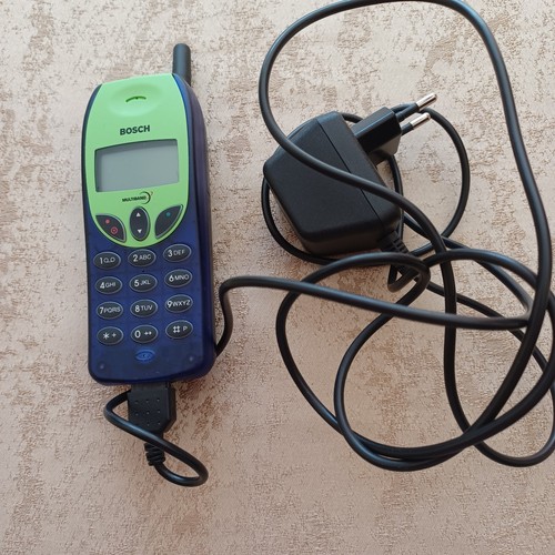 Handy bosch multiband altes - bosch,