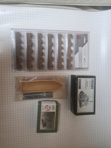 Diorama zubehör plus - diorama, ,plus