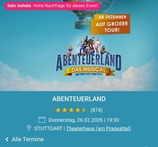 Pur - Abenteuerland (Das