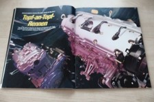 PS Sport Motorrad 10/1991