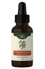 Nanga Sarsaparilla indische