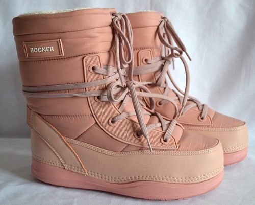Bogner plagne damen - la, snow