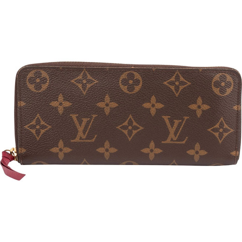 Louis vuitton monogram canvas - monogram,